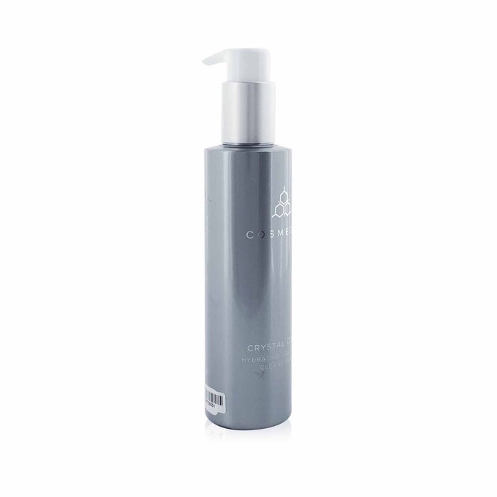 Cosmedix Crystal Cleanse Hydrating Liquid Crystal Cleansing Cream 163 5ml