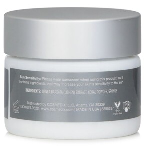 Peel Biển Sâu Cosmedix 30g giá rẻ