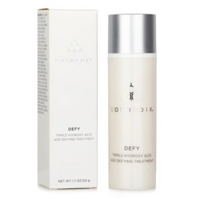 Cosmedix Defy Triple Hydroxy Acid Age Defying Treatment 50g
