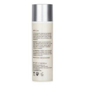 Kem điều trị chống lão hóa Triple Hydroxy Acid Cosmedix 50g giá rẻ