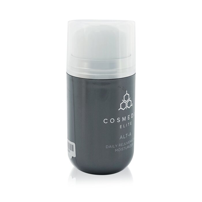 Cosmedix Elite Alt A Daily Rejuvenating Moisturizer 50ml