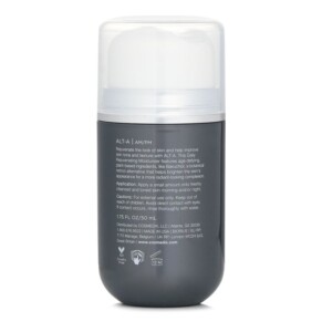 Kem dưỡng ẩm tái tạo hàng ngày Cosmedix Elite Alt A 50ml giá rẻ