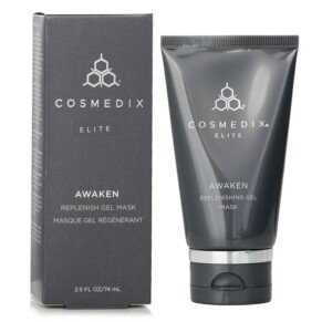 Cosmedix Elite Awaken Replenishing Gel Mask 74ml