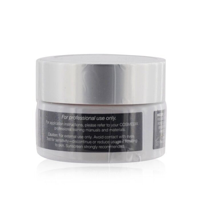 Cosmedix Elite Bene Factor Peel Salon Product 15g