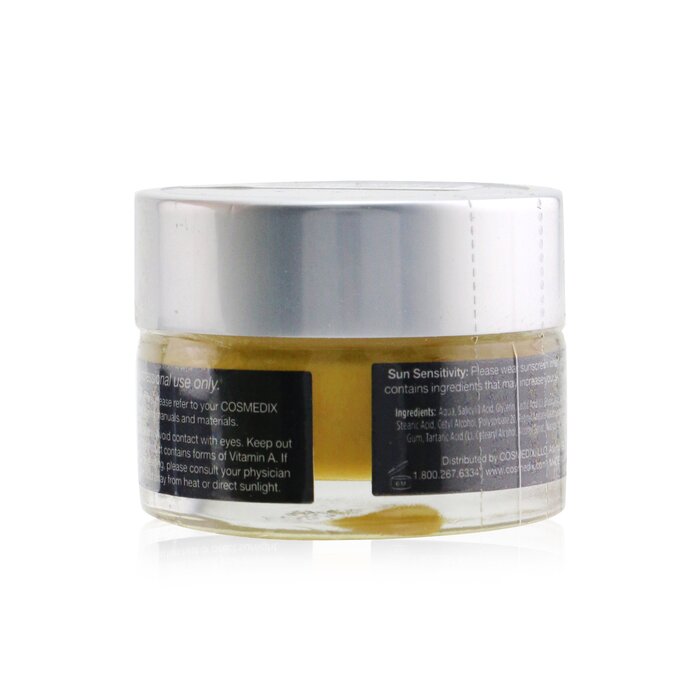 Peel D Tox Elite Cosmedix 15g giá rẻ