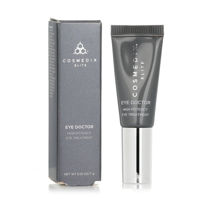 Cosmedix Elite Eye Doctor High Potency Eye Treatment 7ml