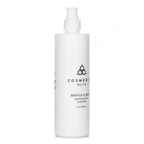 Cosmedix Elite Gentle Clean Soothing Skin Cleanser Salon Size 360ml