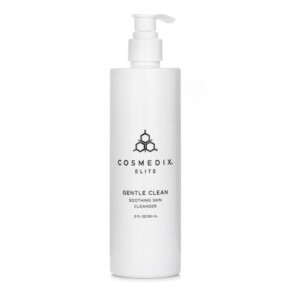 Sữa rửa mặt Cosmedix Elite Gentle Clean 360ml chính hãng
