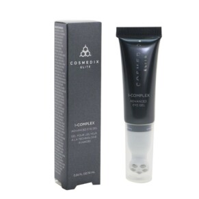 Cosmedix Elite I Complex Advanced Eye Gel 10ml