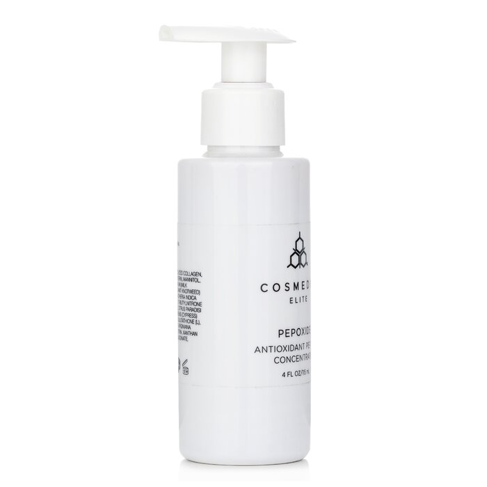 Cosmedix Elite Pepoxide Antioxidant Peptide Concentrate Salon Size 120ml