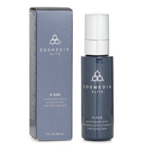 Cosmedix Elite X Age Moisturizer 30ml