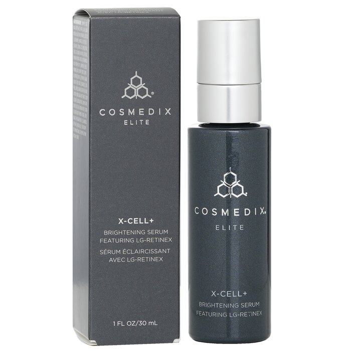 Cosmedix Elite X Cell Brightening Serum 30ml