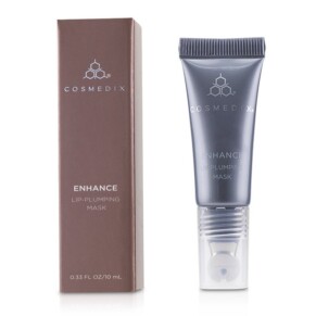 Cosmedix Enhance Lip Plumping Mask 10ml