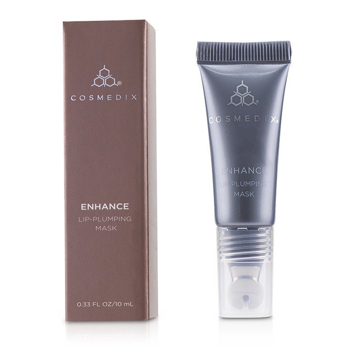 Cosmedix Enhance Lip Plumping Mask 10ml