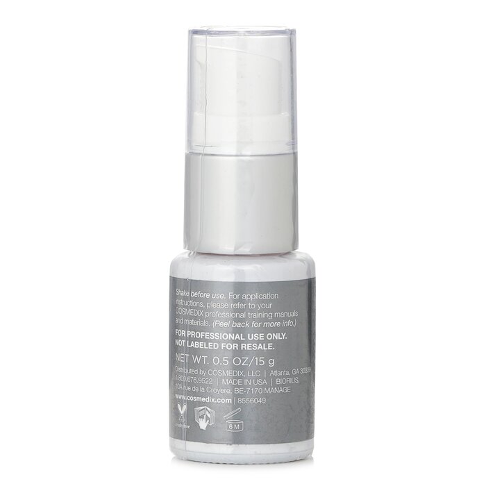 Peel Peptide Thiết Yếu Cosmedix 15ml giá rẻ