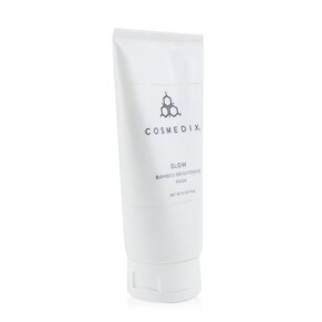 Cosmedix Glow Bamboo Brightening Mask Salon Size 170g