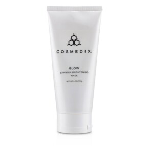 Mặt nạ làm sáng da Cosmedix Glow Bamboo 170g chính hãng