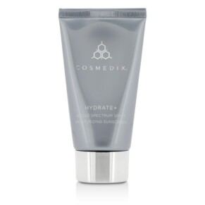 Kem chống nắng dưỡng ẩm Cosmedix SPF 17 60g chính hãng