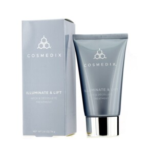 Cosmedix Illuminate Lift Neck Decollete Treatment 74g