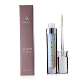 Cosmedix Lumi Crystal Liquid Crystal Lip Hydration 4ml