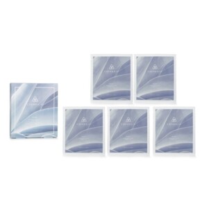 Mặt nạ sinh học Cosmedix Micro Defense 5 miếng chính hãng