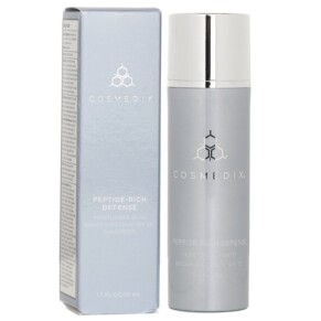 Cosmedix Peptide Rich Defense Moisturizer SPF 50 50ml