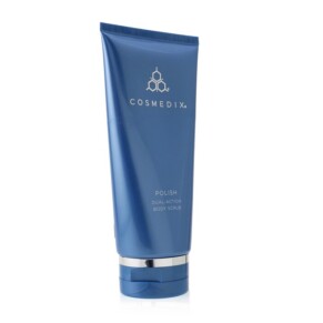 Cosmedix Polish Dual Action Body Scrub 180g