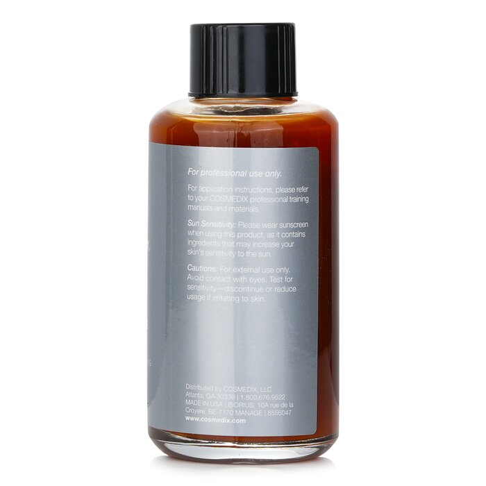 Peel Lựu Cosmedix 100ml giá rẻ