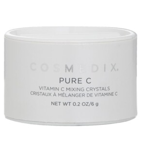 Tinh thể vitamin C Cosmedix Pure C 6g chính hãng