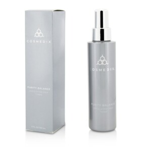Cosmedix Purity Balance Exfoliating Prep Toner 150ml