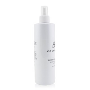 Cosmedix Purity Balance Exfoliating Prep Toner Salon Size 360ml