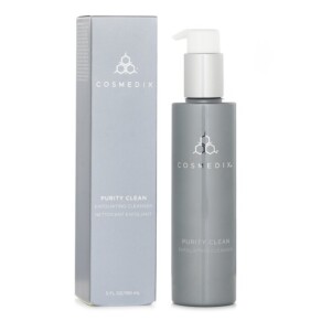 Cosmedix Purity Clean Exfoliating Cleanser 150ml