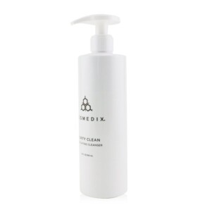 Cosmedix Purity Clean Exfoliating Cleanser Salon Size 360ml