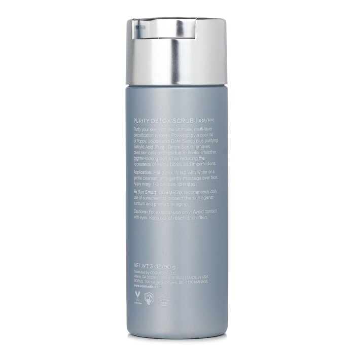 Tẩy tế bào chết Cosmedix Purity Detox Scrub 90g giá rẻ