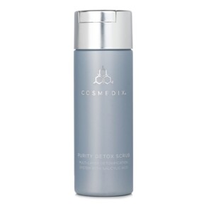 Tẩy tế bào chết Cosmedix Purity Detox Scrub 90g chính hãng