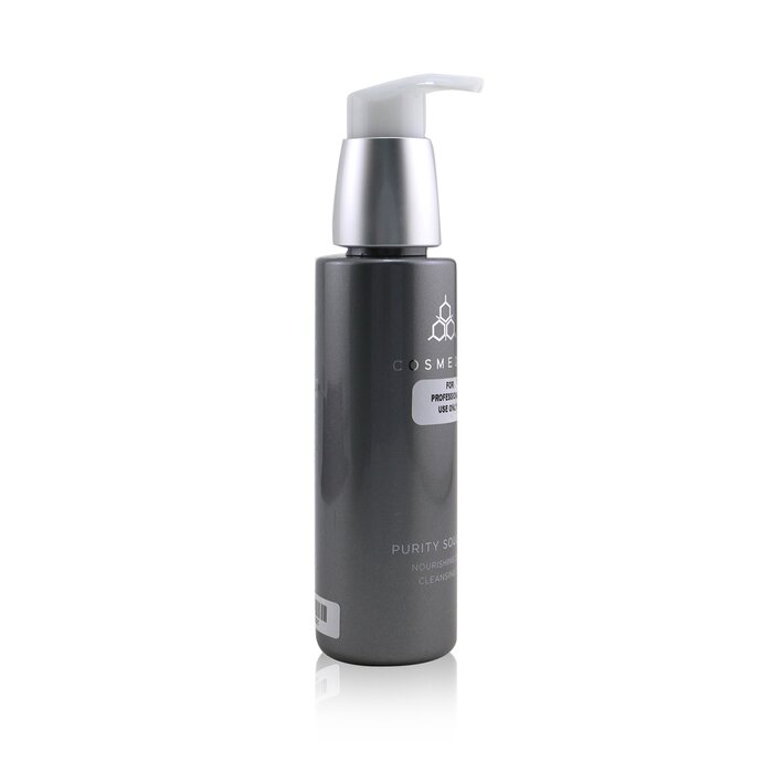 Cosmedix Purity Solution Nourishing Deep Cleansing Oil Salon Product 100ml