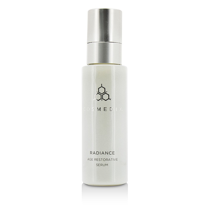 Serum tái tạo tuổi da Cosmedix Radiance 30ml giá rẻ