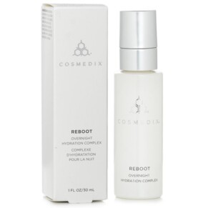 Cosmedix Reboot Overnight Hydration Complex 30ml