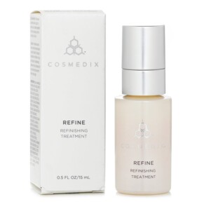 Cosmedix Refine Refinishing Treatment 15ml