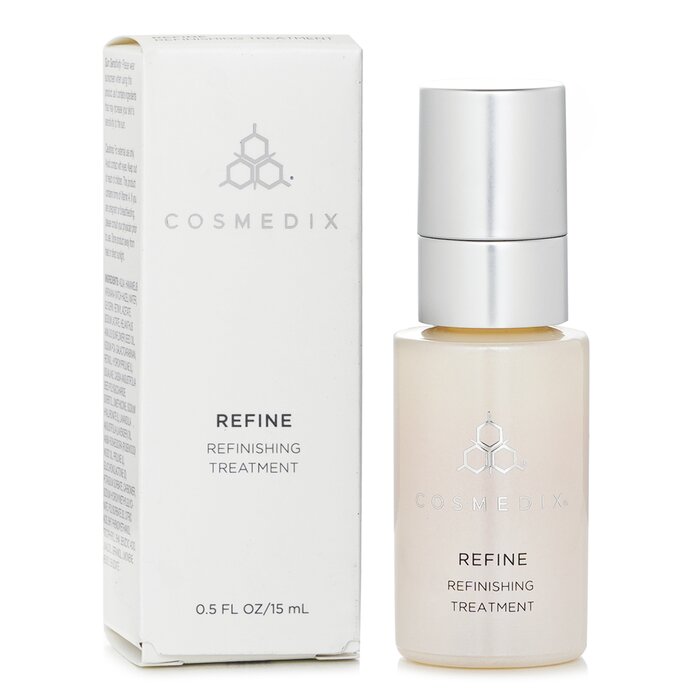 Cosmedix Refine Refinishing Treatment 15ml