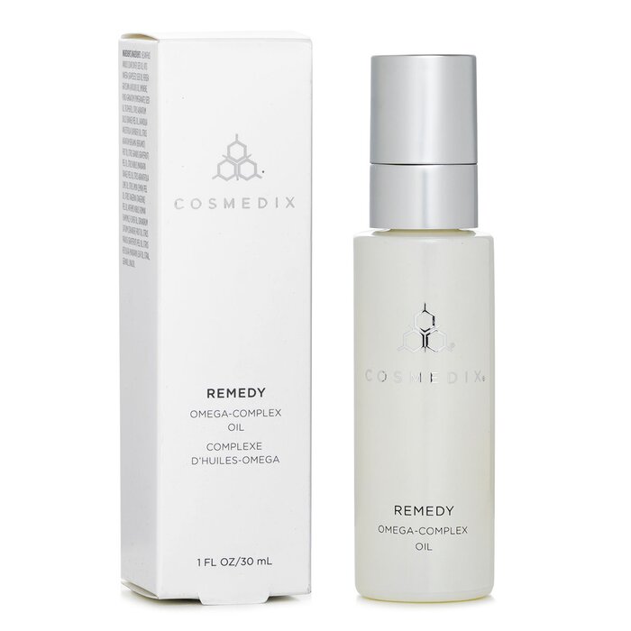Cosmedix Remedy Omega Complex Treatment Oil 30ml