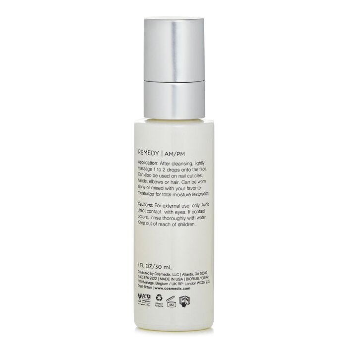 Dầu điều trị Omega Complex Cosmedix 30ml giá rẻ