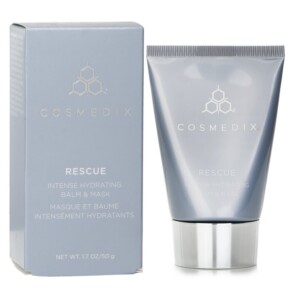 Cosmedix Rescue Intense Hydrating Balm Mask 50g