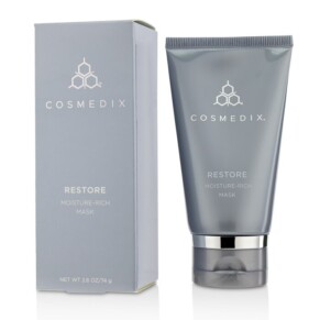 Cosmedix Restore Moisture Rich Mask 74g