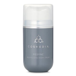 Kem dưỡng da ban đêm Resync Revitalizing của Cosmedix 51 2ml chính hãng