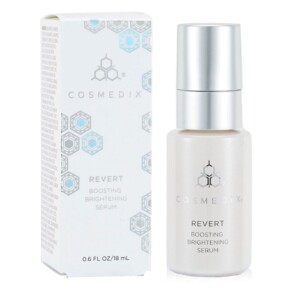 Cosmedix Revert Boosting Brightening Serum 18ml