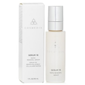 Cosmedix Serum 16 Rapid Renewal Complex 30ml