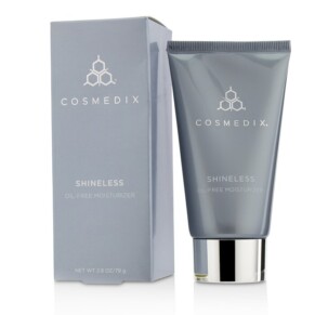 Cosmedix Shineless Oil Free Moisturizer 79g
