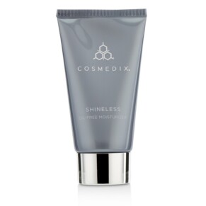 Kem Dưỡng Ẩm Không Dầu Cosmedix Shineless 79g chính hãng