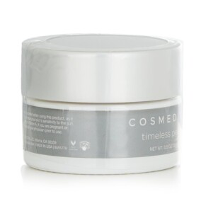 Cosmedix Timeless Peel Salon Product 15g